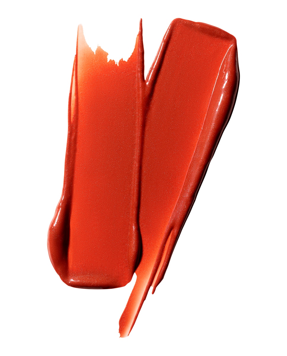 Barra de labios Lustreglass Lipstick M.A.C - OBVIOUSLY OBVIOUSLY-2