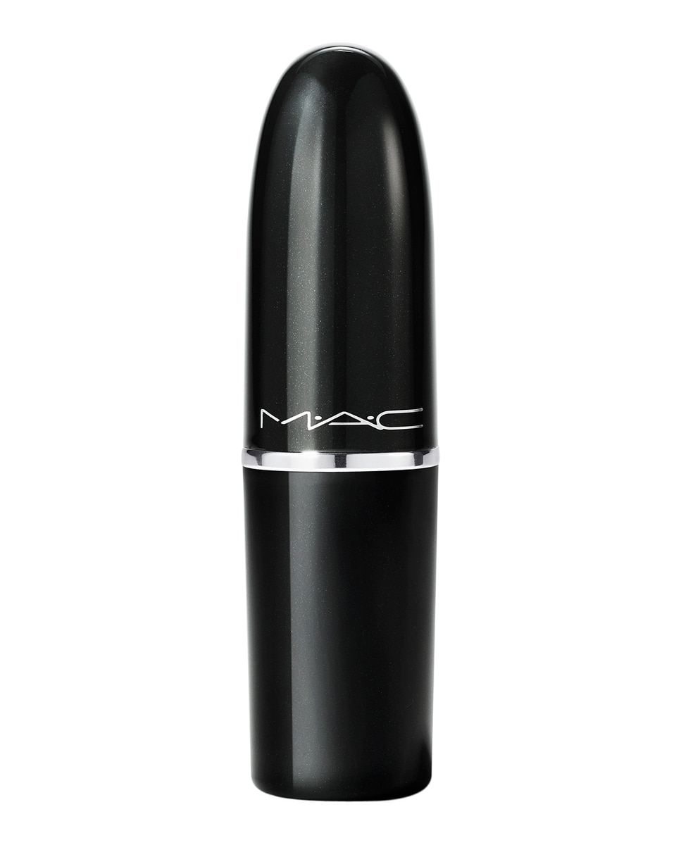 Barra de labios Lustreglass Lipstick M.A.C - OBVIOUSLY OBVIOUSLY-3