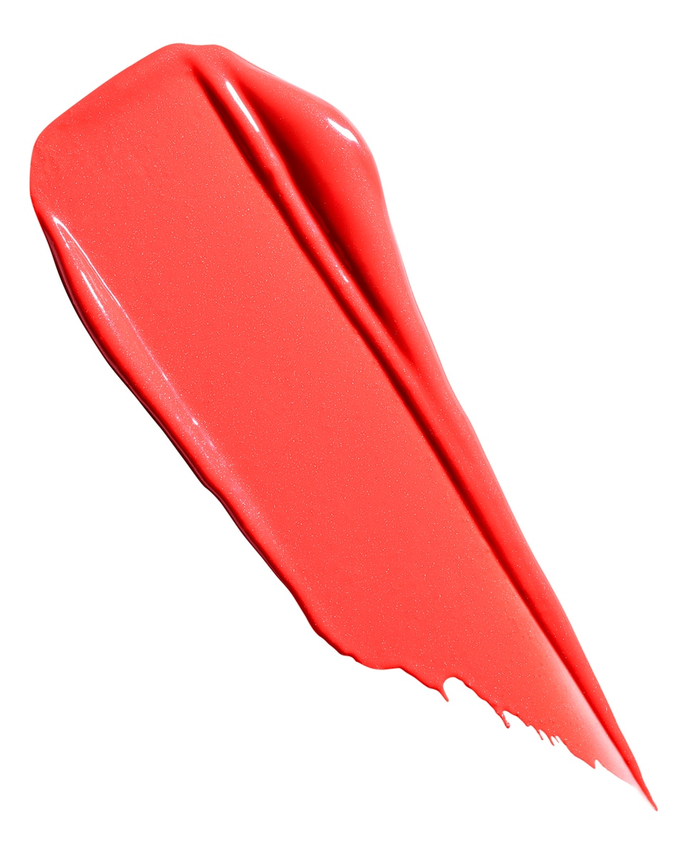 Barra de labios Lustreglass Lipstick M.A.C - KISSMET KISSMET-2