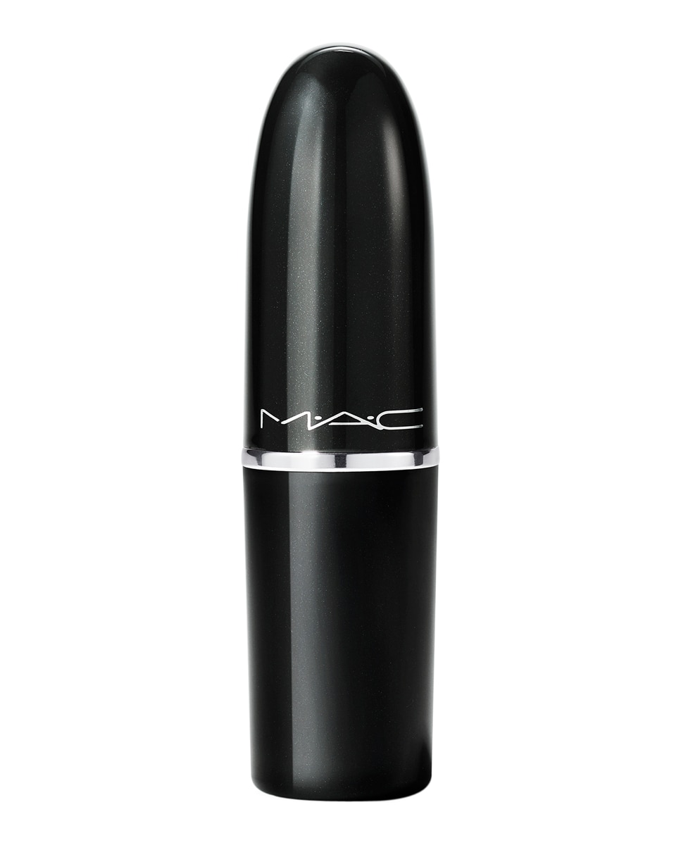 Barra de labios Lustreglass Lipstick M.A.C - KISSMET KISSMET-3