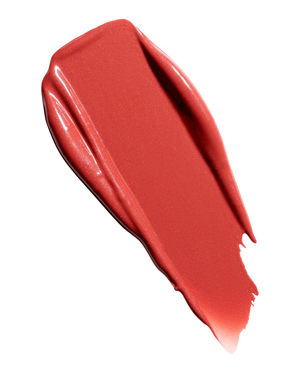 Barra de labios Lustreglass Lipstick M.A.C - WORK CRUSH WORK CRUSH-2