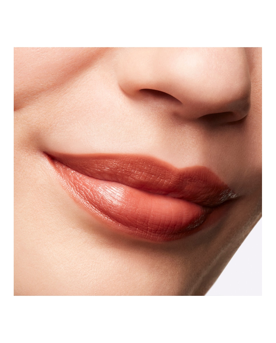 Barra de labios Lustreglass Lipstick M.A.C - LIKE I WAS SAYING LIKE I WAS SAYING-4
