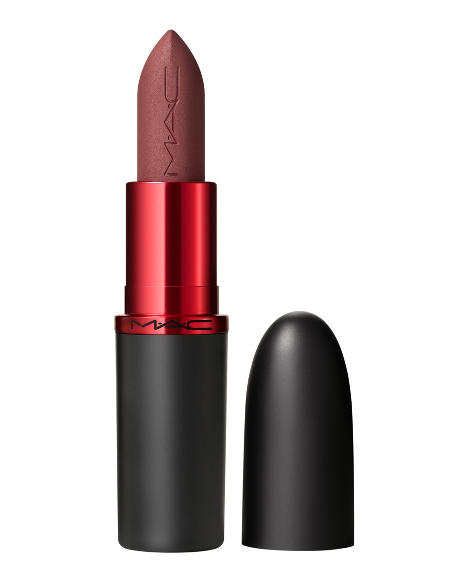 Imagen 0 de Barra de Labios Silky Matte Viva Glam Lipstick M.A.C. VIVA EMPOWERED