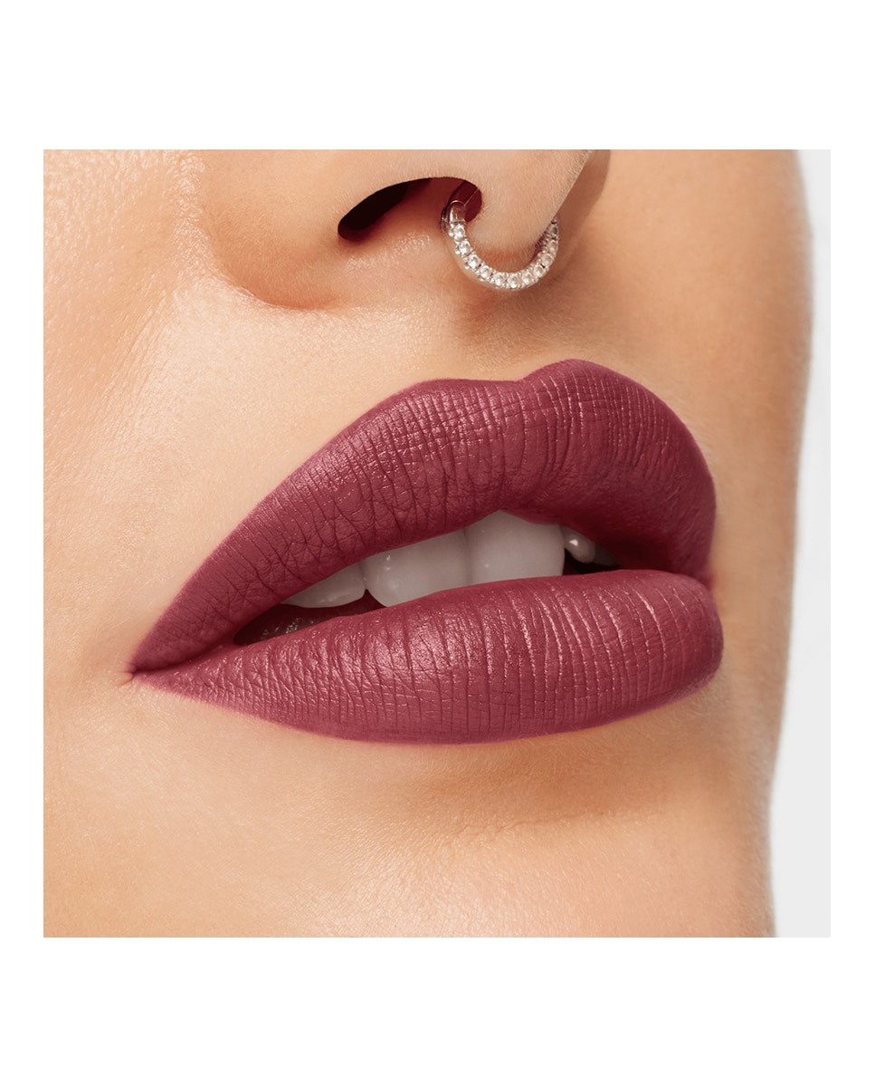 Barra de Labios Silky Matte Viva Glam Lipstick M.A.C. - VIVA EMPOWERED VIVA EMPOWERED-3