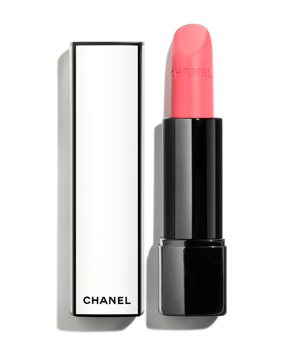 La Barra de Labios Aterciopelada Luminosa - Rosa 3,5 g Rosa-1
