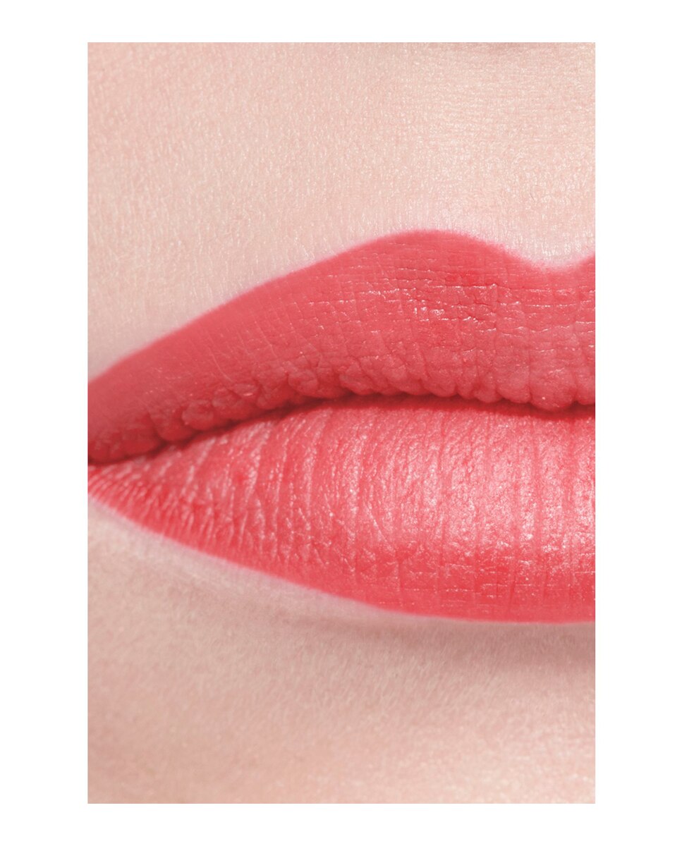 La Barra de Labios Aterciopelada Luminosa - Rosa 3,5 g Rosa-3