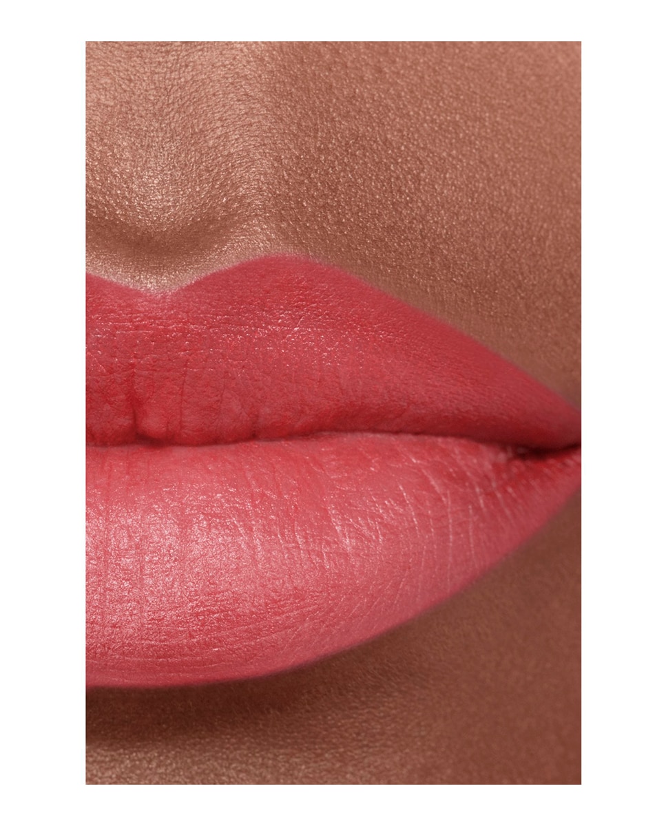 La Barra de Labios Aterciopelada Luminosa - Rosa 3,5 g Rosa-4