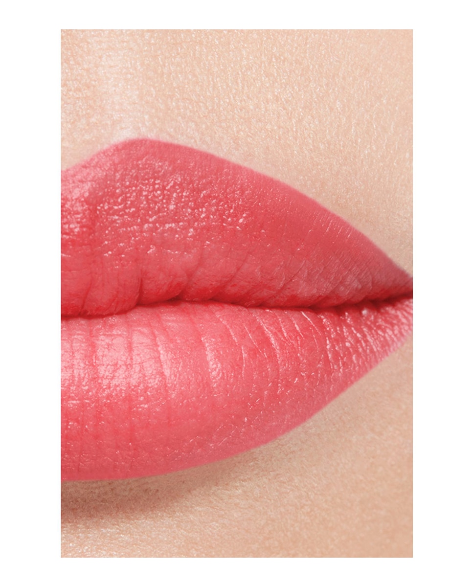 La Barra de Labios Aterciopelada Luminosa - Rosa 3,5 g Rosa-5