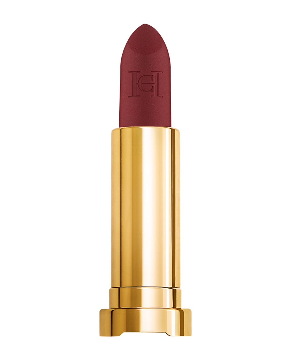 Barra de Labios Fabulous Kiss efecto mate ligero Carolina Herrera - 793 Plum Power 793 Plum Power-1