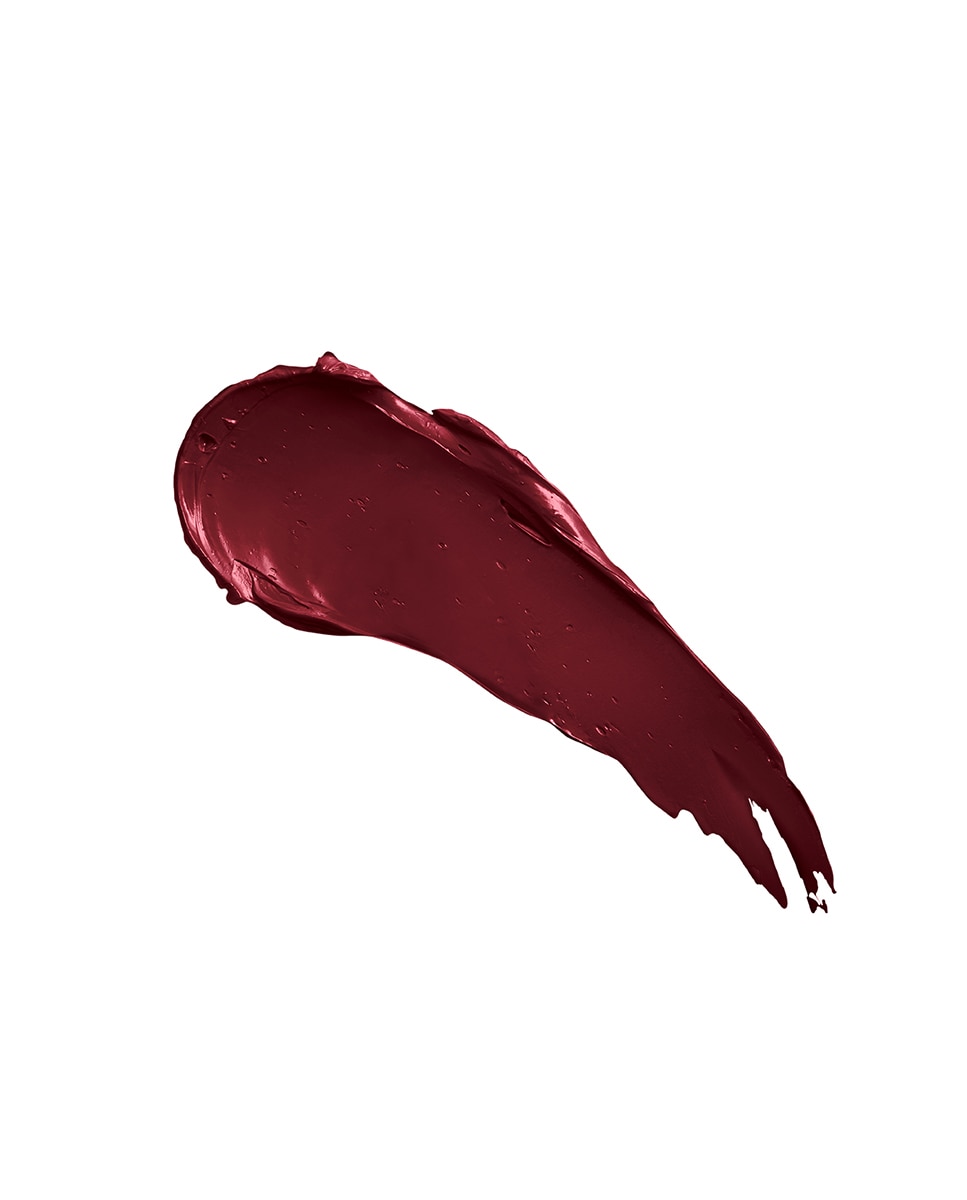 Barra de Labios Fabulous Kiss The Lipstick Efecto Satinado Carolina Herrera - 315 Obsessively Plum 3,5 g 395 Purple Drama-7