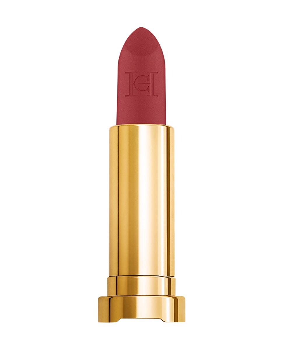 Barra de Labios Fabulous Kiss efecto mate ligero Carolina Herrera - 773 Vamp Style 773 Vamp Style-1