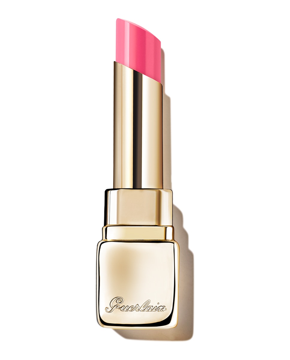 Bálsamo con color KissKiss Bee Glow Guerlain - Pink Pink-1