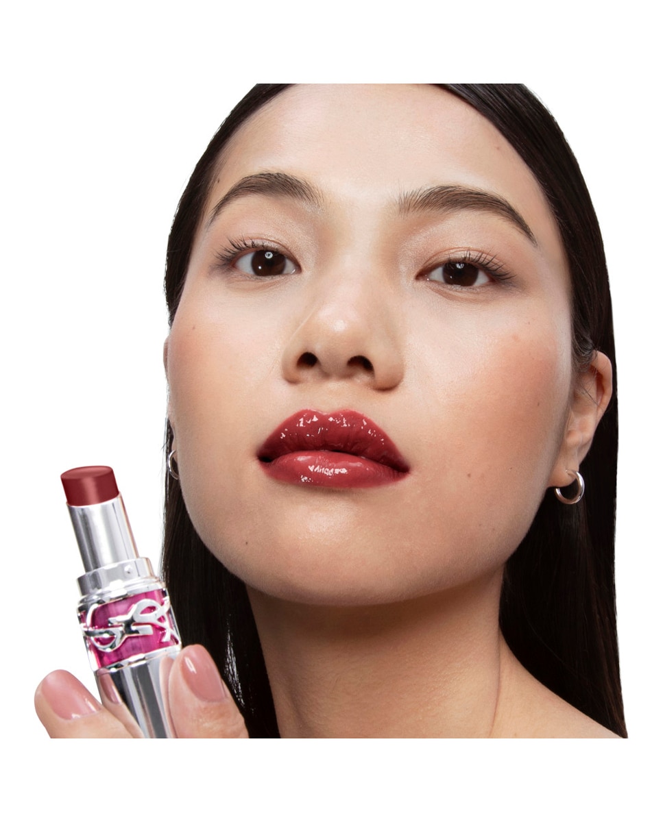 Imagen 5 de Barra de labios Gloss hidratante Loveshine Candy Glaze Yves Saint Laurent - 6 6