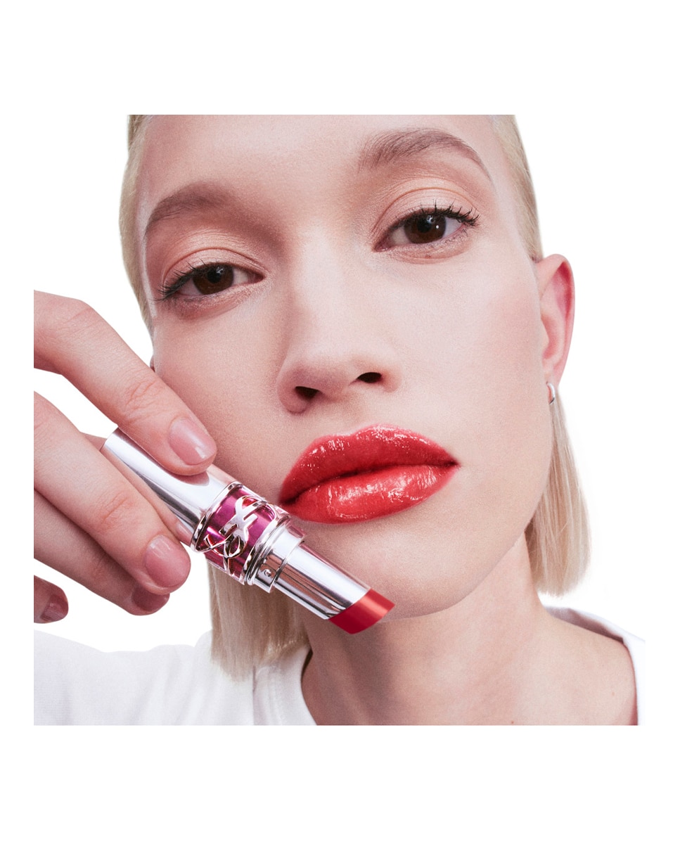 Imagen 5 de Barra de labios Gloss hidratante Loveshine Candy Glaze Yves Saint Laurent - 11 11
