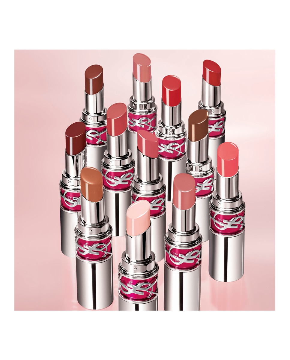 Imagen 6 de Barra de labios Gloss hidratante Loveshine Candy Glaze Yves Saint Laurent - 11 11