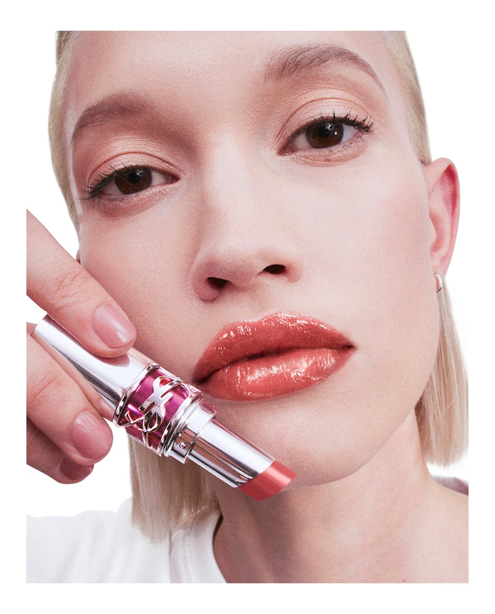 Imagen 5 de Barra de labios Gloss hidratante Loveshine Candy Glaze Yves Saint Laurent - 13 13