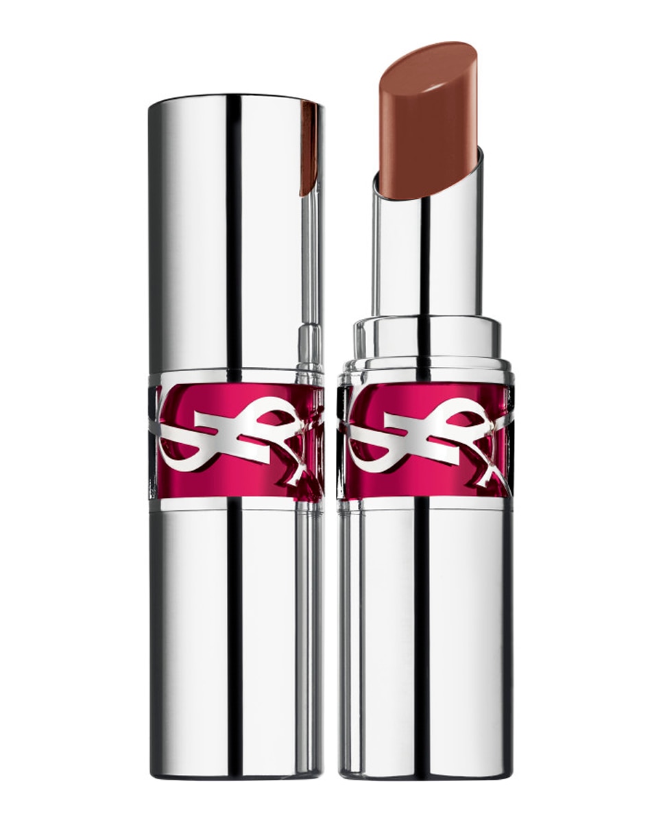 Imagen 2 de Barra de labios Gloss hidratante Loveshine Candy Glaze Yves Saint Laurent - 14 14