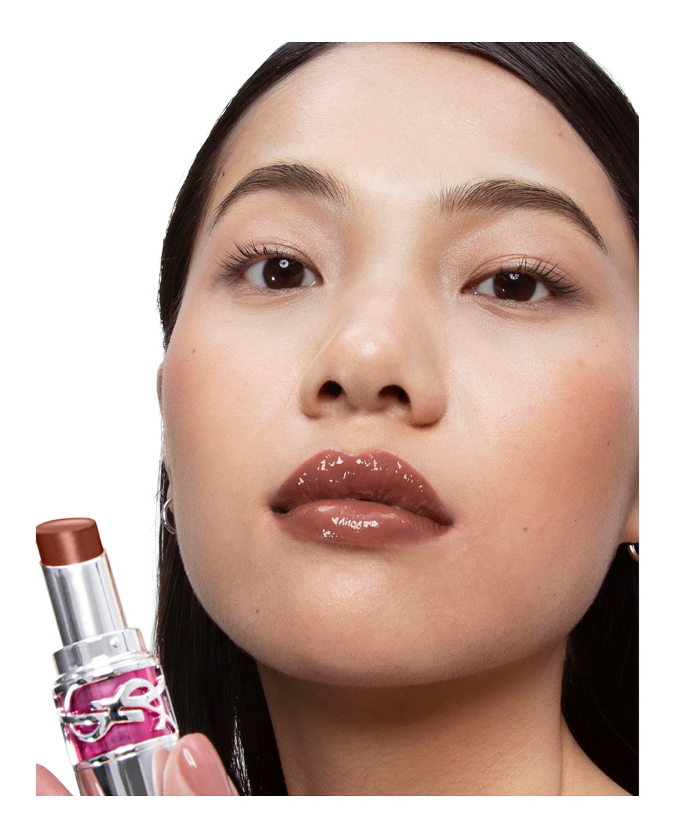 Imagen 5 de Barra de labios Gloss hidratante Loveshine Candy Glaze Yves Saint Laurent - 14 14