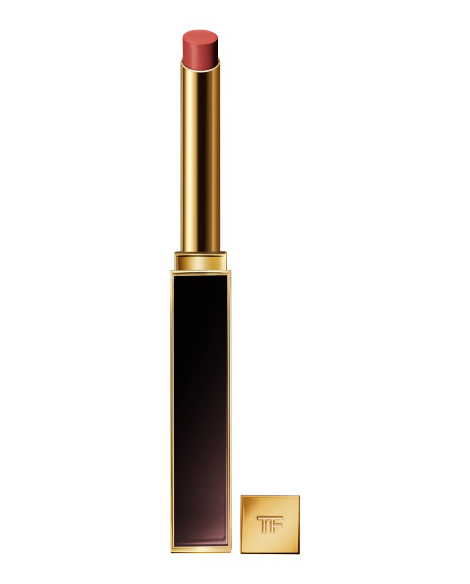 Imagen 1 de BARRA DE LABIOS SLIM LIP COLOR SHINE TOM FORD - 152 Rose Corset 152 Rose Corset