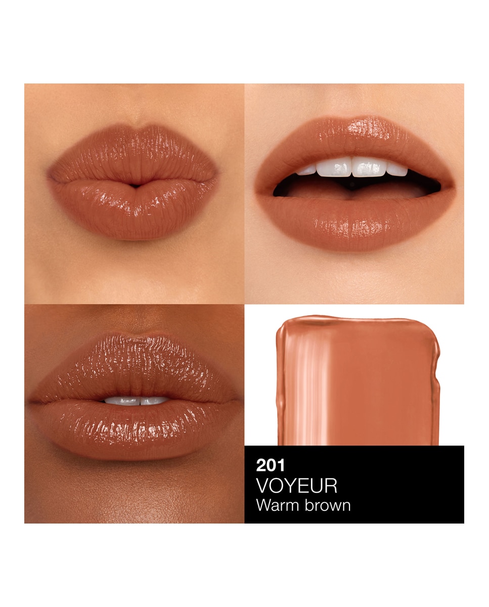 Barra de labios Afterglow Collection Nars - Voyeur Voyeur-4