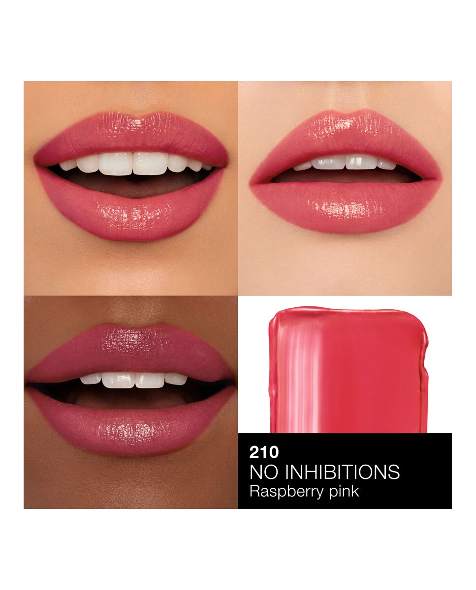Barra de labios Afterglow Collection Nars - No Inhibitions No Inhibitions-4