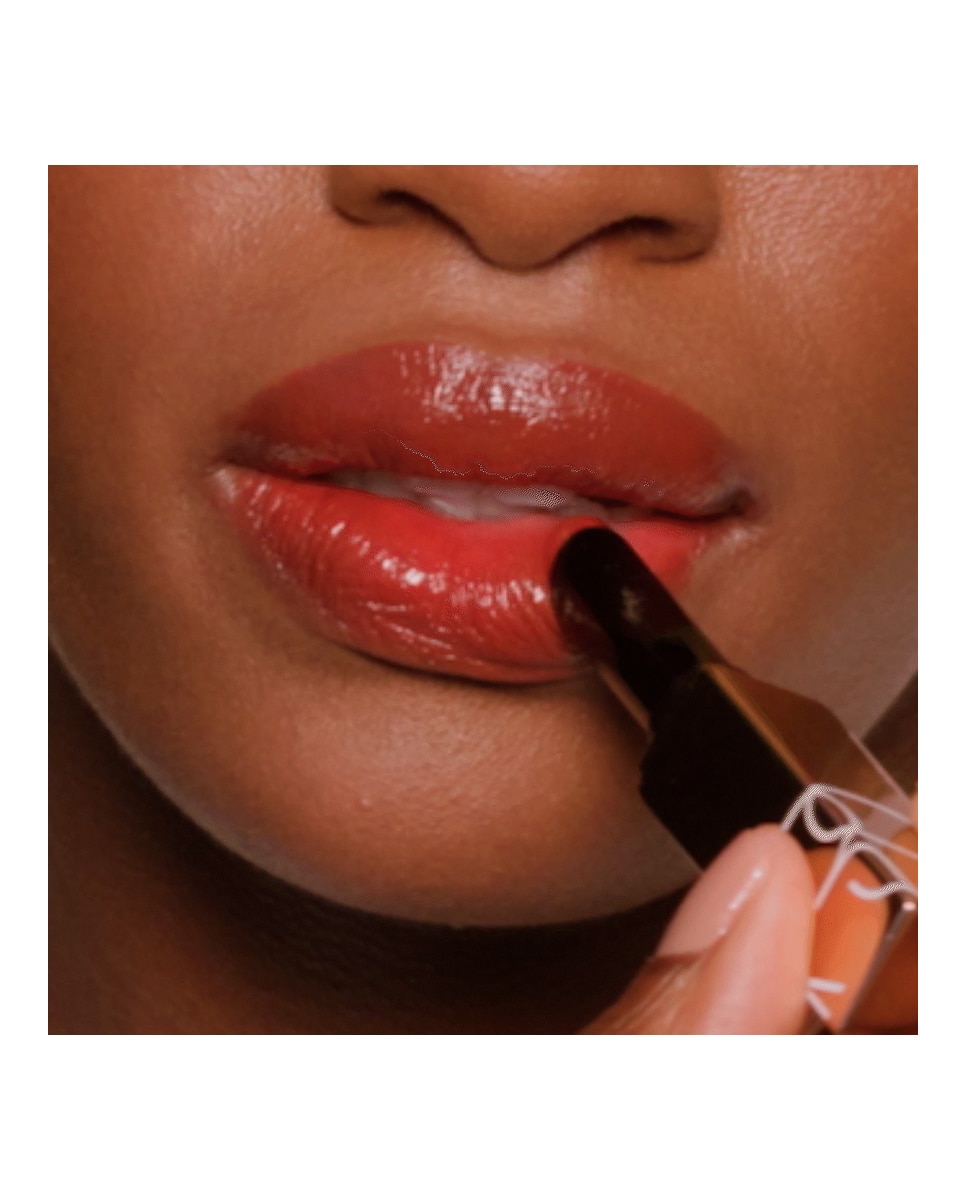 Barra de labios Afterglow Collection Nars - Wild Ride Wild Ride-4