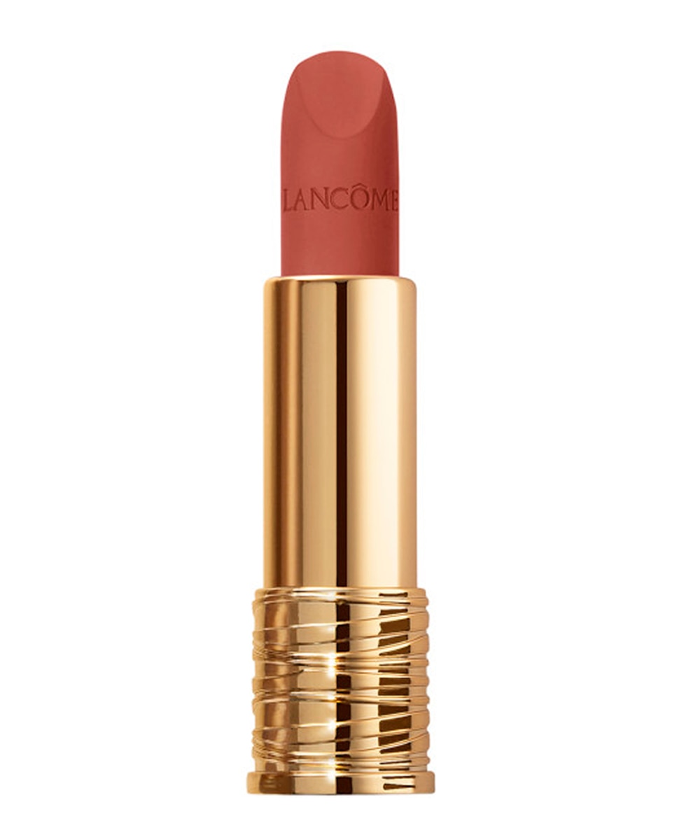 Imagen 1 de Barra de Labios Mate Sedoso de Larga Duración L'absolu Rouge Intimatte Lancôme - 273 FRENCH NUDE 273 FRENCH NUDE