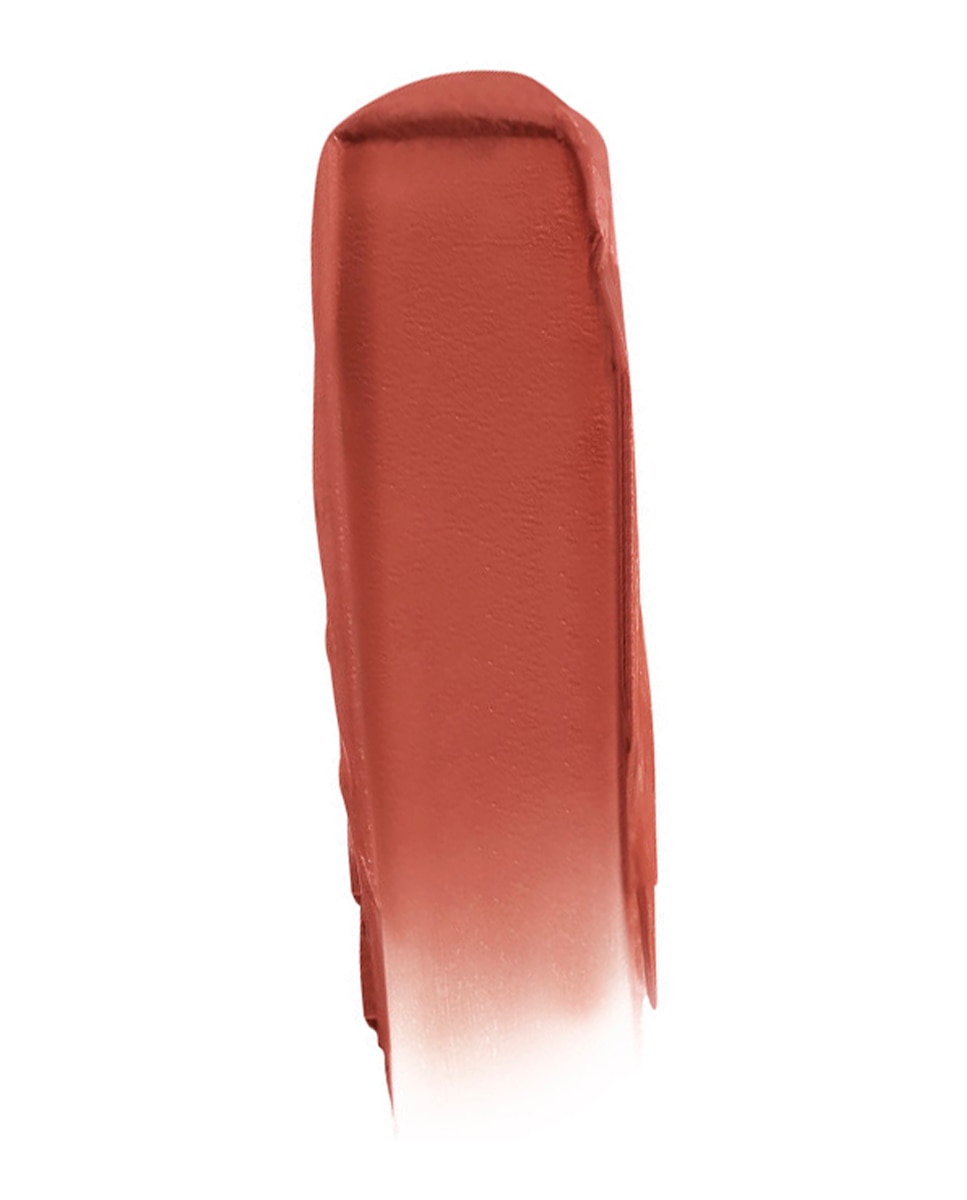 Imagen 3 de Barra de Labios Mate Sedoso de Larga Duración L'absolu Rouge Intimatte Lancôme - 273 FRENCH NUDE 273 FRENCH NUDE