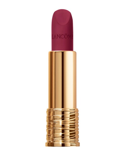 Barra de Labios Mate Sedoso de Larga Duración L'absolu Rouge Intimatte Lancôme