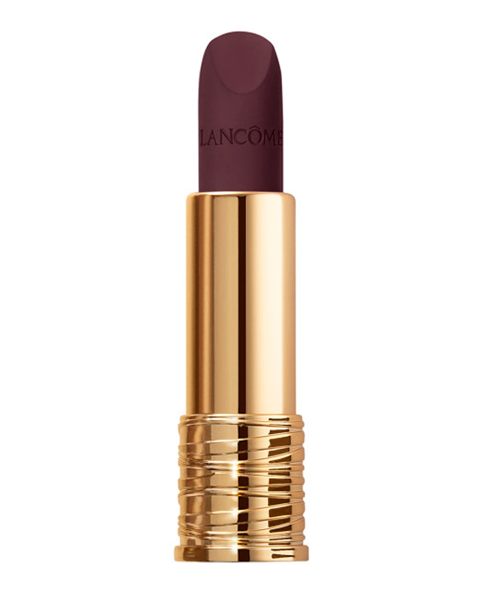 Imagen 1 de Barra de Labios Mate Sedoso de Larga Duración L'absolu Rouge Intimatte Lancôme - 460 BURST OF JOY 460 BURST OF JOY