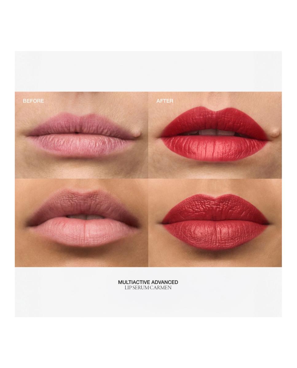 Bálsamo labial Multiactive Lip Serum Carmen U/1ST - 3 g 6