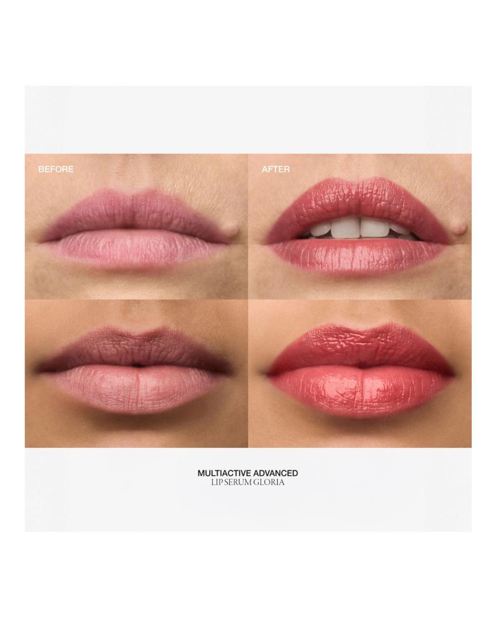 Bálsamo labial Multiactive Lip Serum Gloria U/1ST - 3 g 5