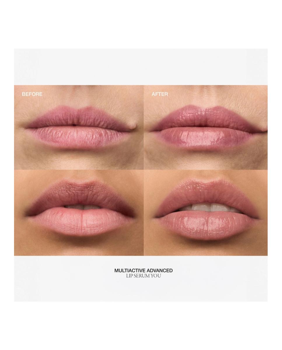Bálsamo labial Multiactive Lip Serum You U/1ST - 3 g 6