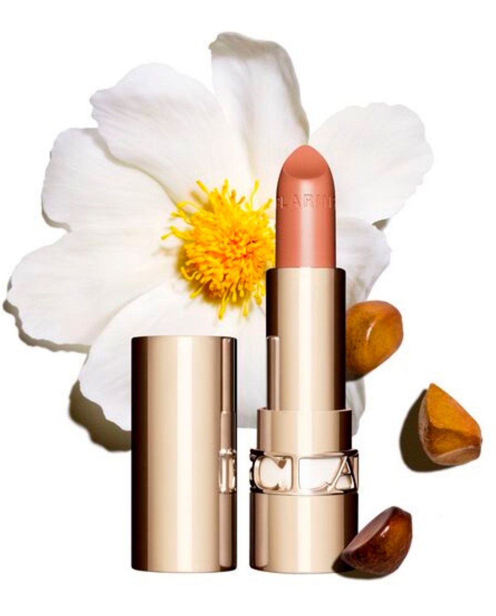 Imagen 5 de Barra de labios Joli Rouge Clarins - 786 786