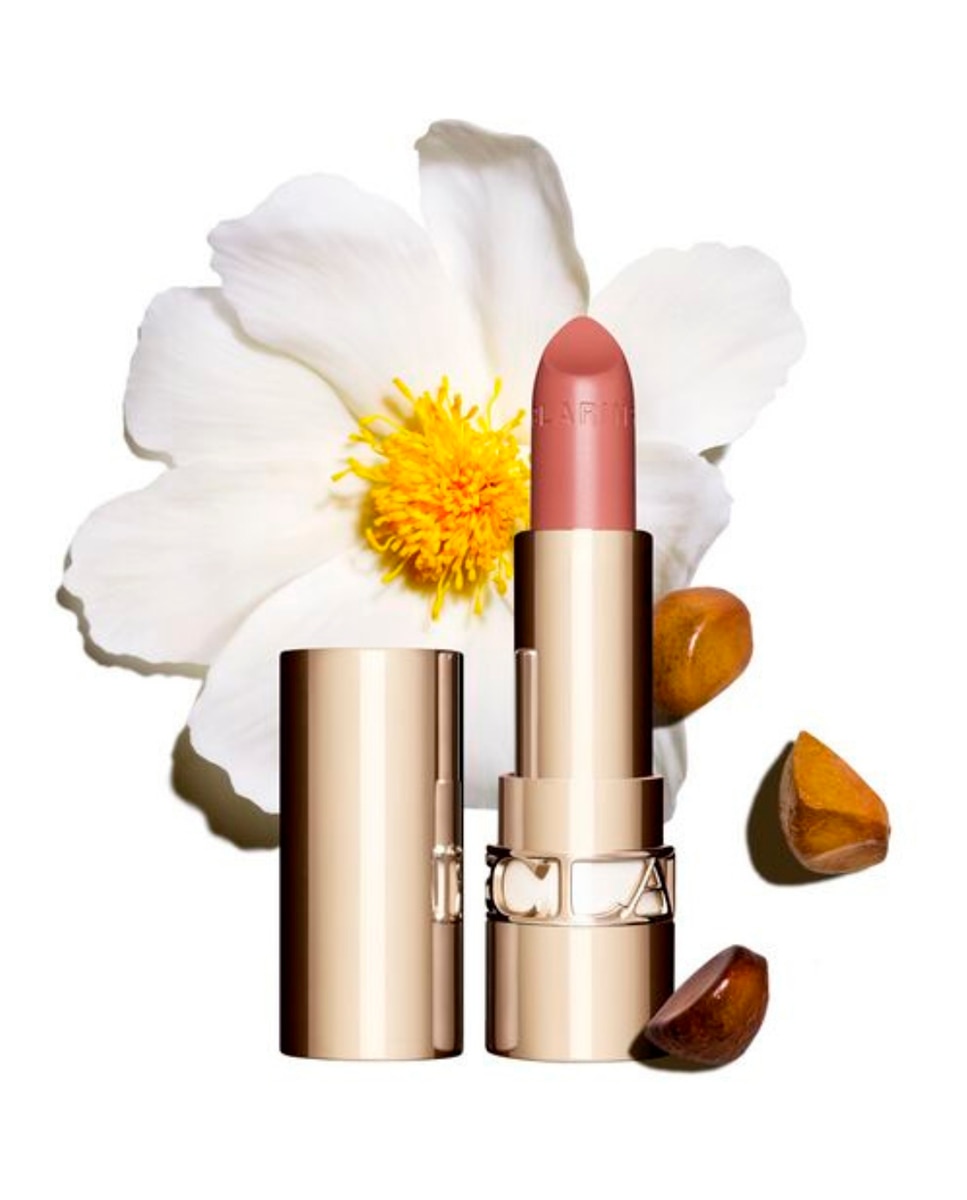 Imagen 5 de Barra de labios Joli Rouge Clarins - 788 788