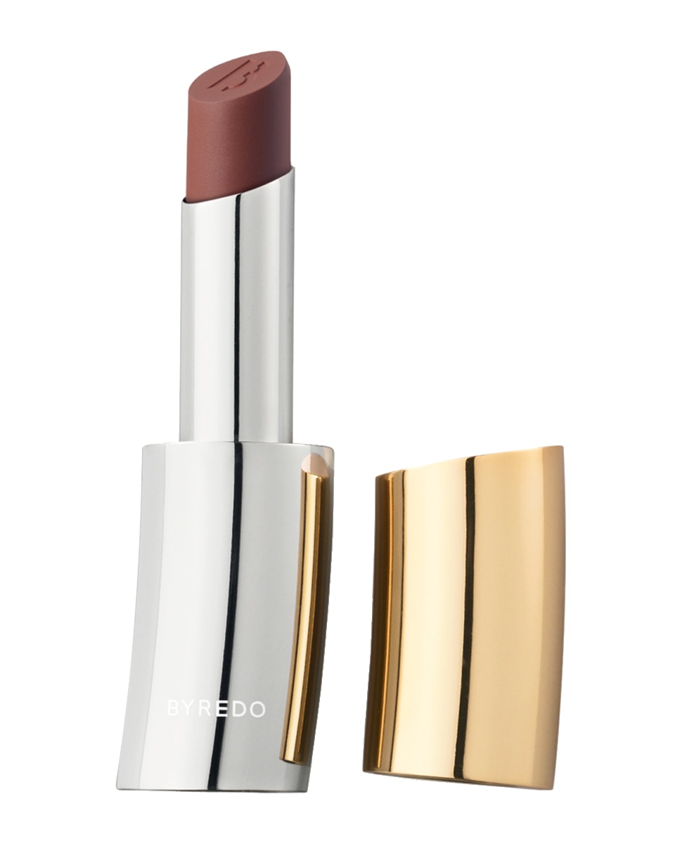 Barra De Labios Efecto Satinado Recargable Byredo - Earth Dust 249 Earth Dust 249-1