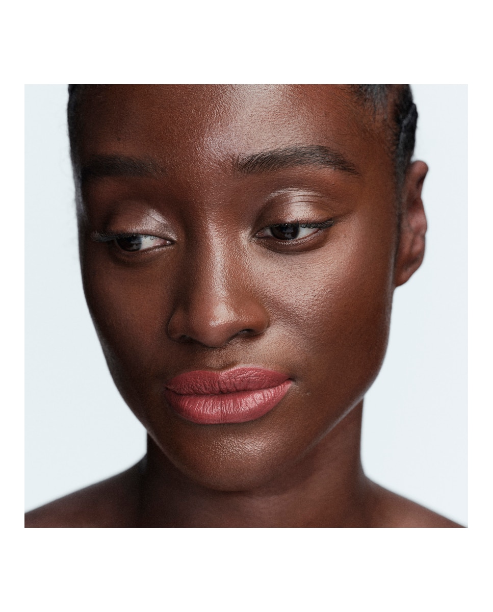Barra De Labios Efecto Satinado Recargable Byredo - Earth Dust 249 Earth Dust 249-4