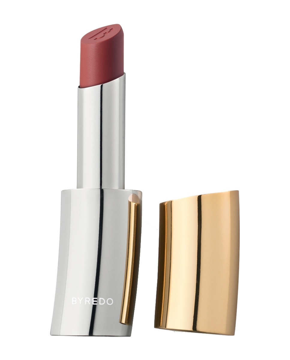 Barra De Labios Efecto Satinado Recargable Byredo - Commuter?? 128 Commuter?? 128-1