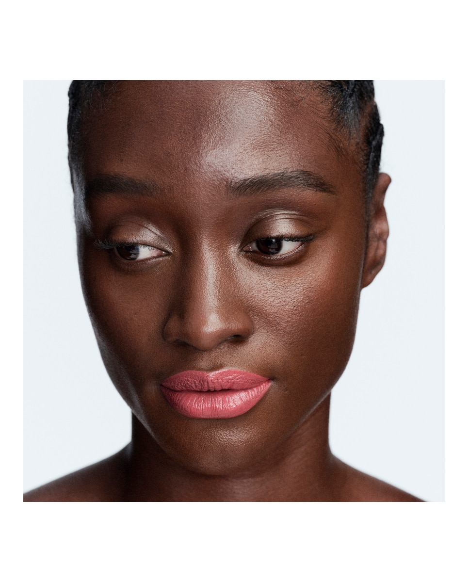 Barra De Labios Efecto Satinado Recargable Byredo - Commuter?? 128 Commuter?? 128-4
