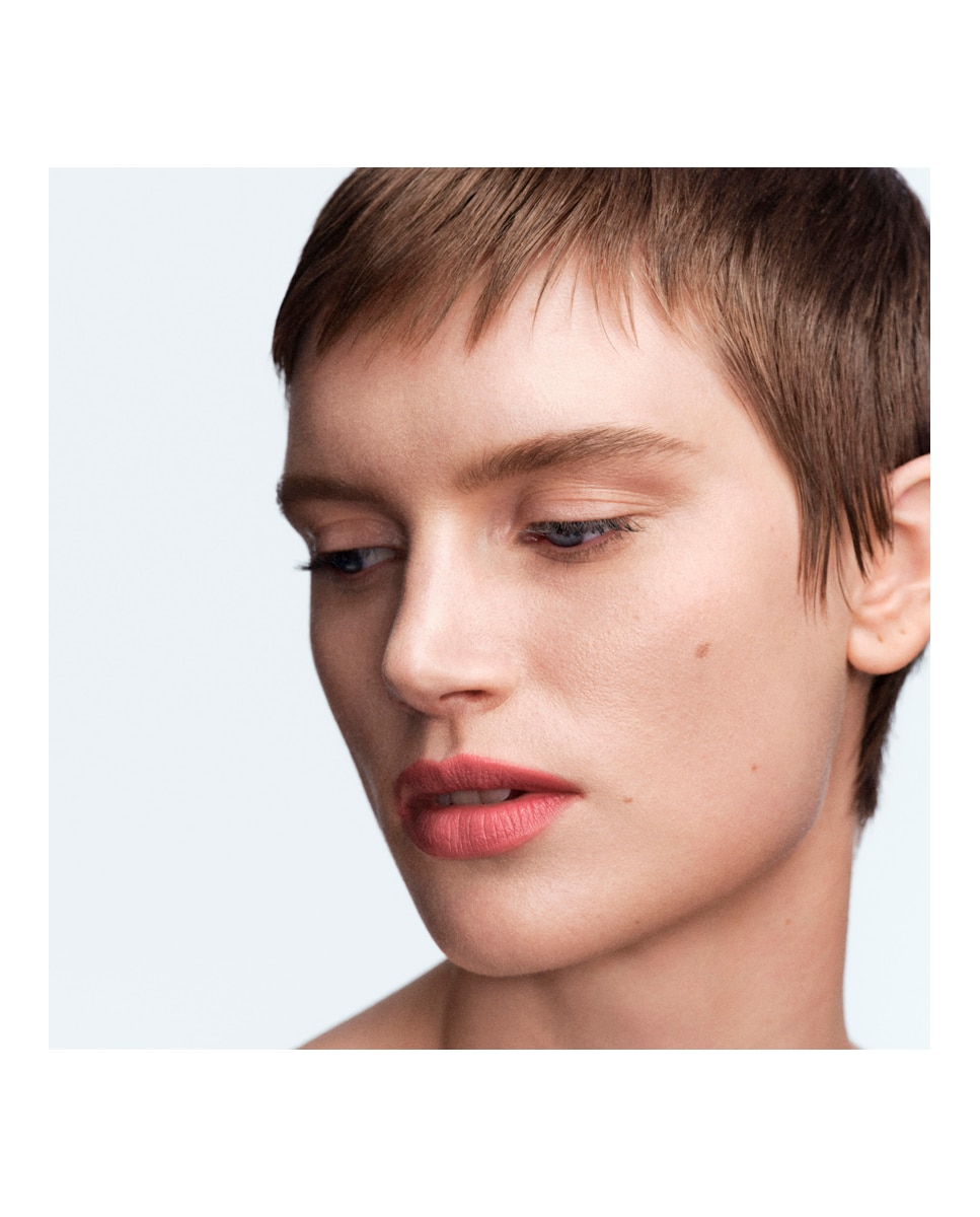 Barra De Labios Efecto Satinado Recargable Byredo - Commuter?? 128 Commuter?? 128-6