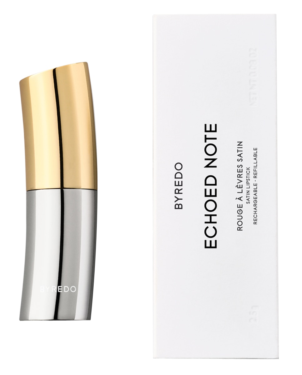 Barra De Labios Efecto Satinado Recargable Byredo - Echoed Note 310 Echoed Note 310-2