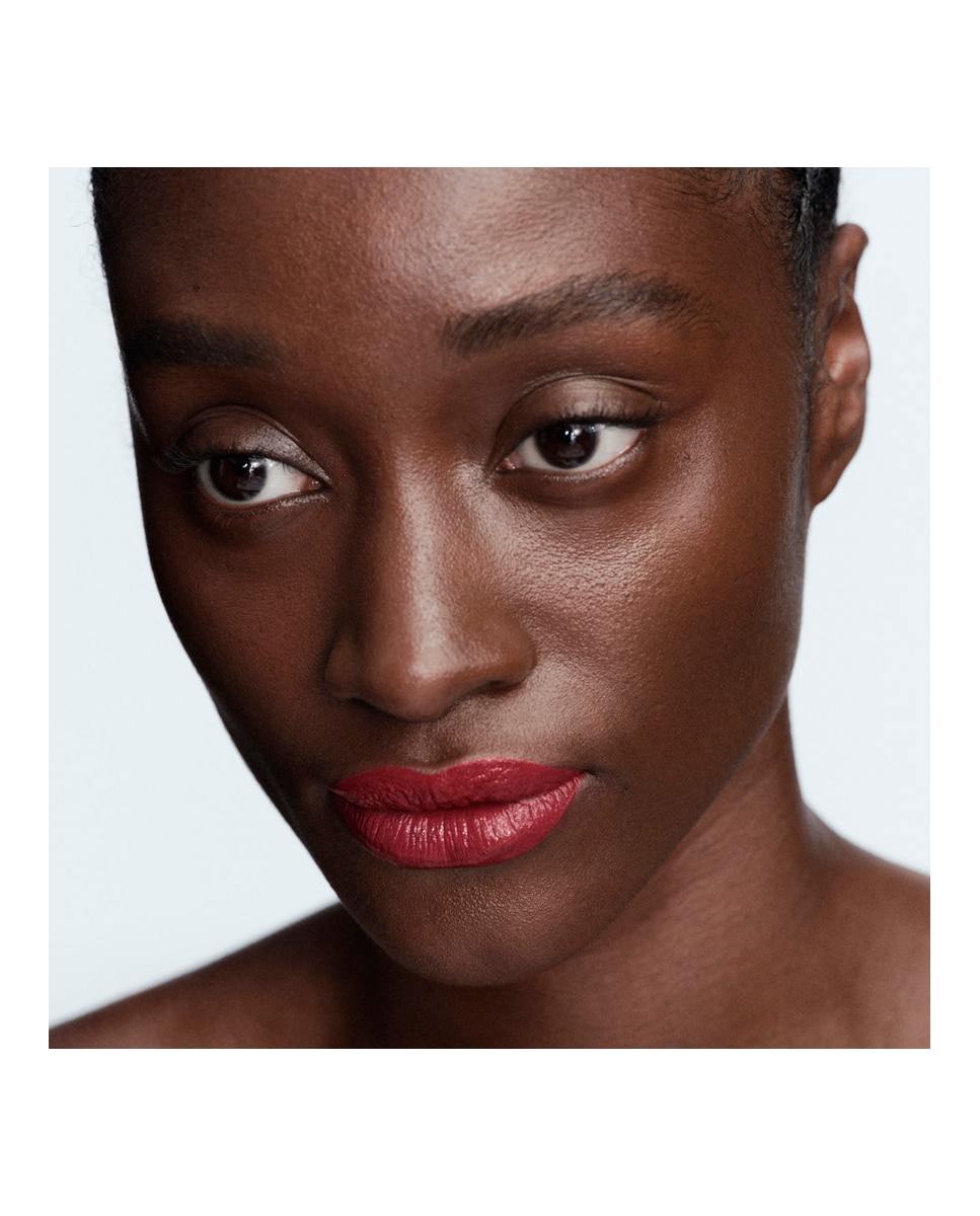 Barra De Labios Efecto Satinado Recargable Byredo - Deca Dance 355 Deca Dance 355-4