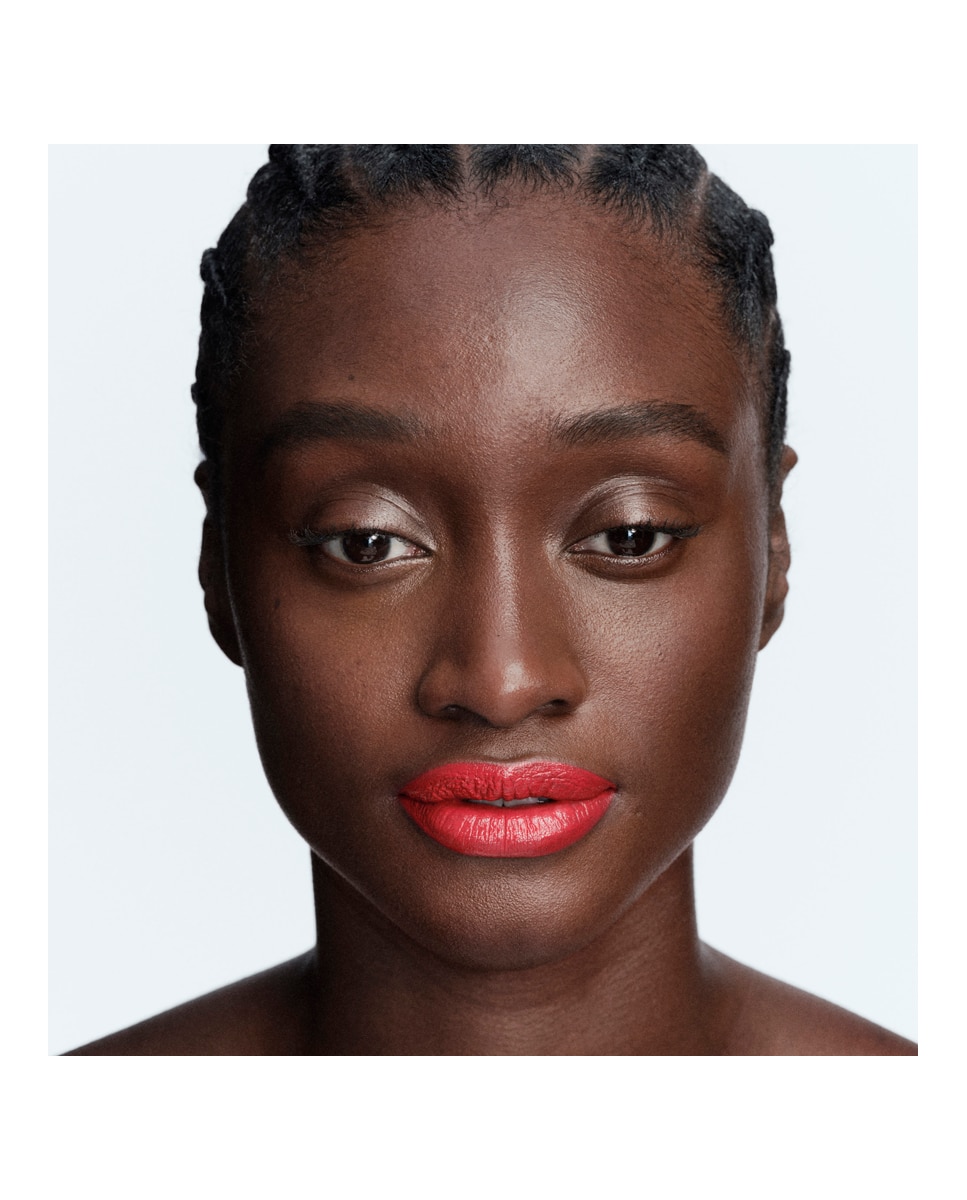 Barra De Labios Efecto Satinado Recargable Byredo - Chemical Dream 202 Chemical Dream 202-4