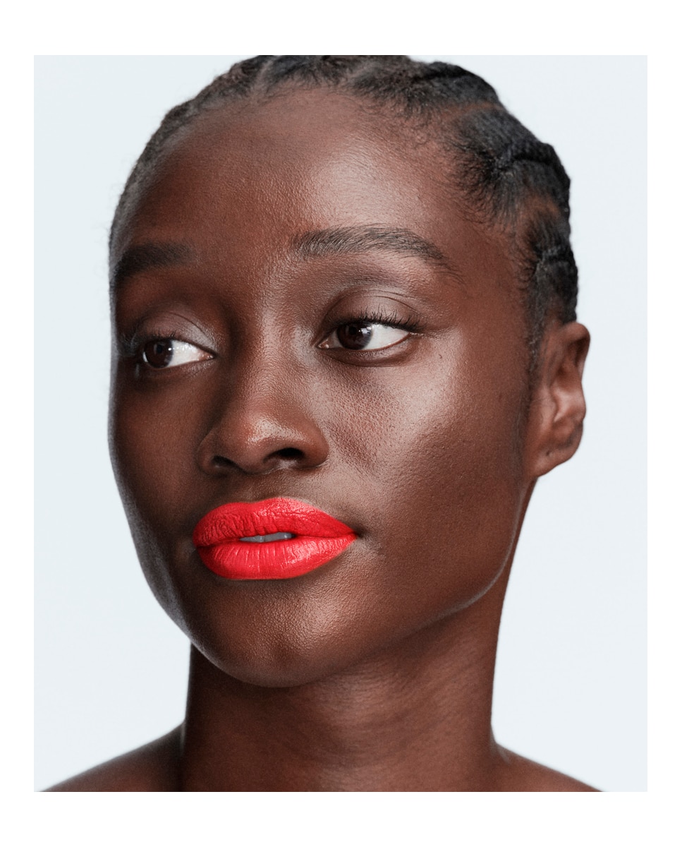 Barra De Labios Efecto Satinado Recargable Byredo - Subtropical 171 Subtropical 171-4