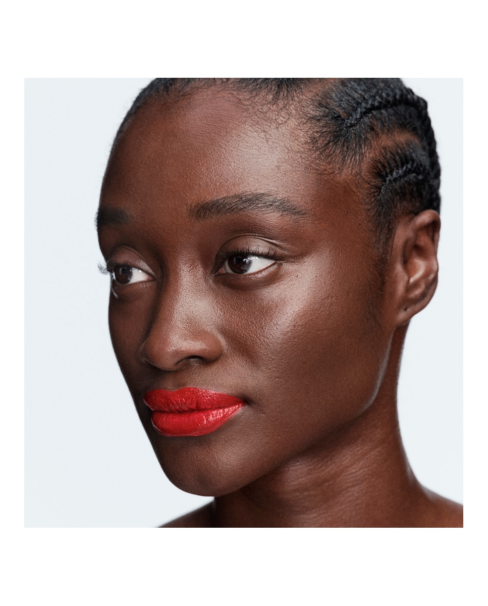 Barra De Labios Efecto Satinado Recargable Byredo - Fire&Rain 220 Fire&Rain 220-4