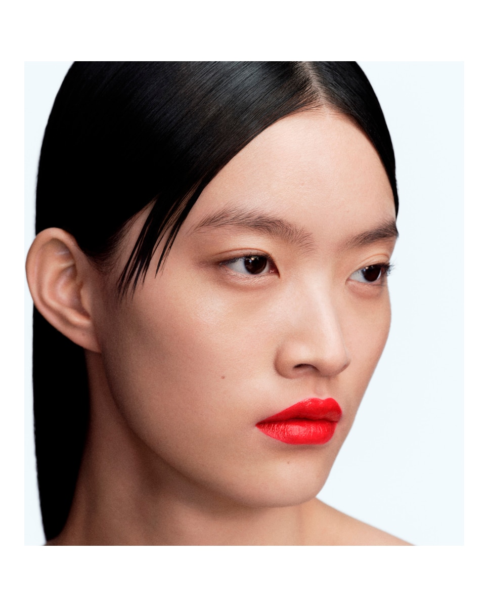 Barra De Labios Efecto Satinado Recargable Byredo - Fire&Rain 220 Fire&Rain 220-5