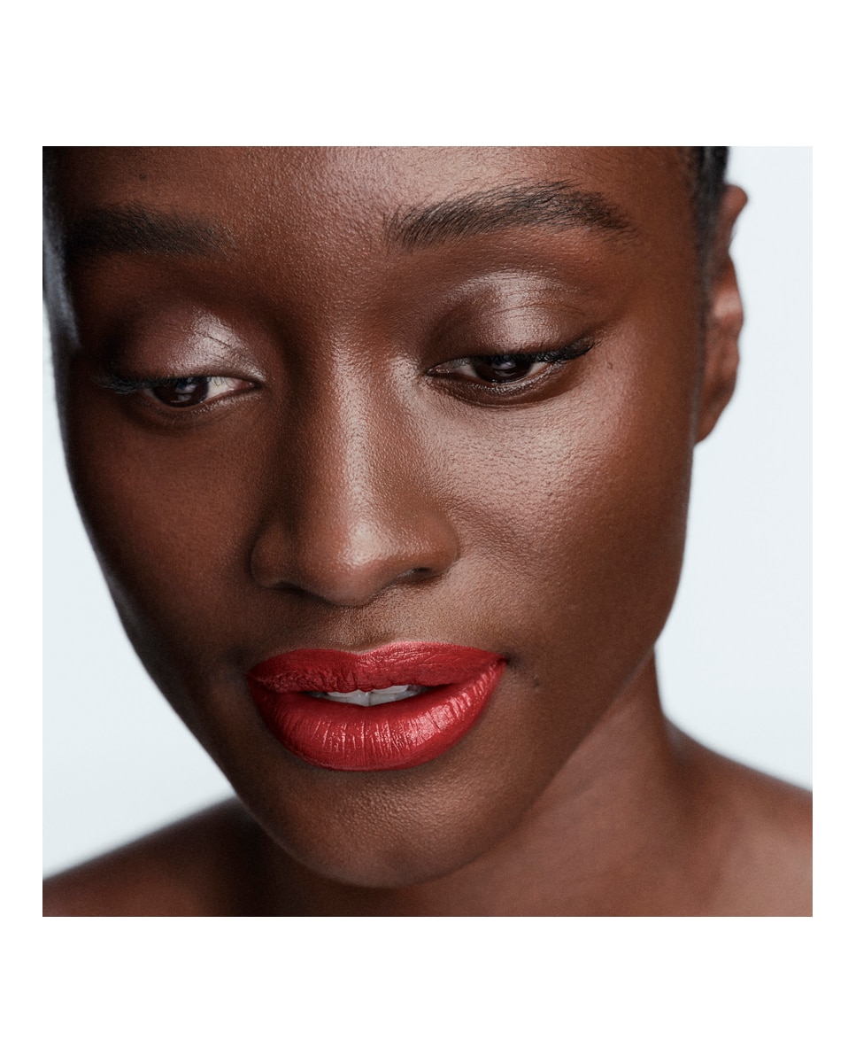 Barra De Labios Efecto Satinado Recargable Byredo - Redolence 235 Redolence 235-4