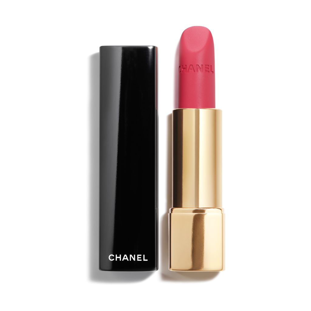 La Barra de Labios Aterciopelada Luminosa - 43 La Favorite 3,5 gr 43 La Favorite-1