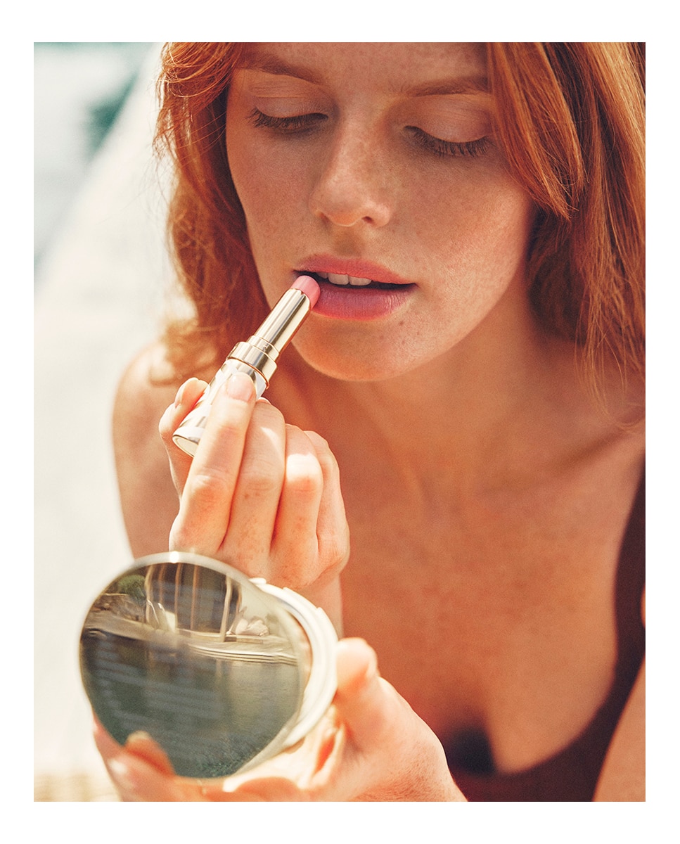 Bálsamo labial Phyto Lip Balm Sisley - Crush 3 g Crush-6