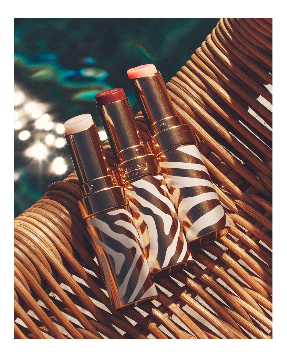 Bálsamo labial Phyto Lip Balm Sisley Crush-7